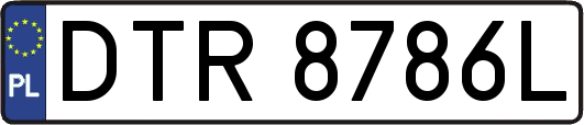 DTR8786L