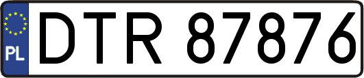 DTR87876