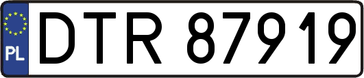 DTR87919
