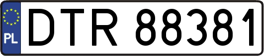 DTR88381