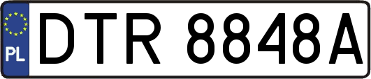 DTR8848A