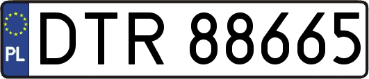DTR88665