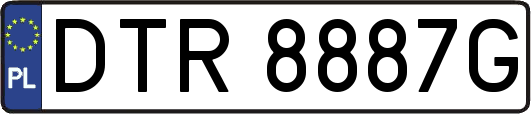 DTR8887G