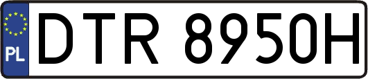 DTR8950H