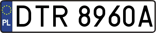 DTR8960A