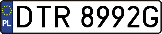 DTR8992G