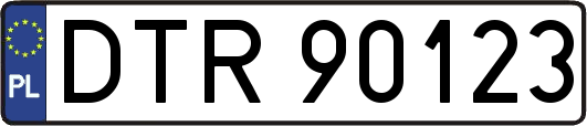DTR90123