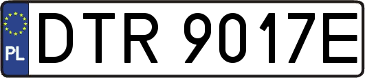DTR9017E