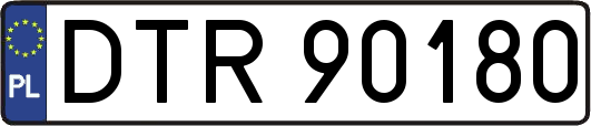 DTR90180