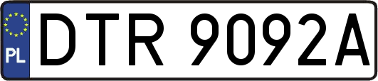 DTR9092A