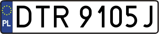 DTR9105J