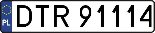 DTR91114