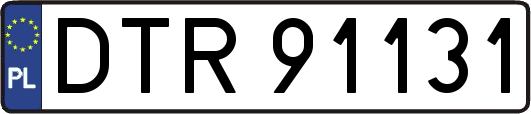 DTR91131