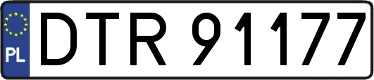 DTR91177