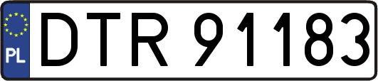 DTR91183