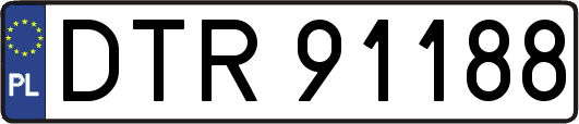 DTR91188
