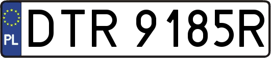 DTR9185R