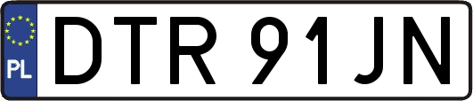 DTR91JN