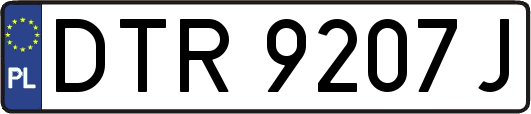 DTR9207J