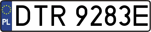 DTR9283E