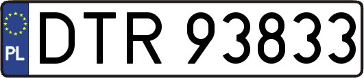 DTR93833