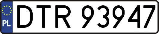 DTR93947