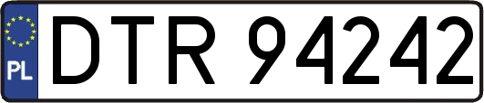 DTR94242