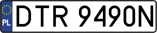 DTR9490N