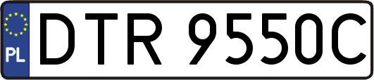 DTR9550C