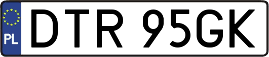 DTR95GK