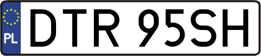 DTR95SH