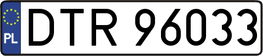 DTR96033