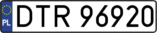 DTR96920