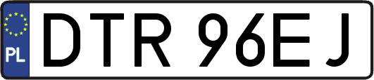 DTR96EJ