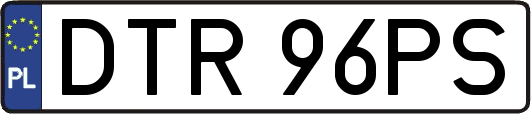 DTR96PS