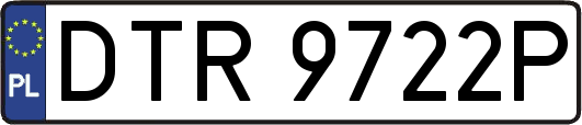 DTR9722P