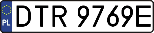 DTR9769E