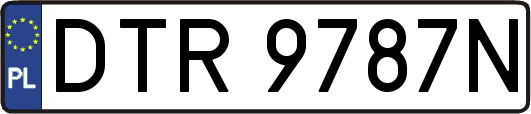 DTR9787N
