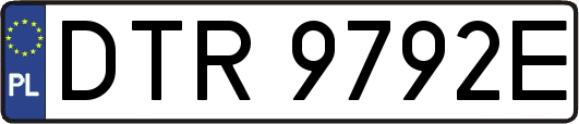 DTR9792E