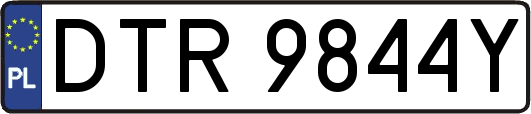 DTR9844Y