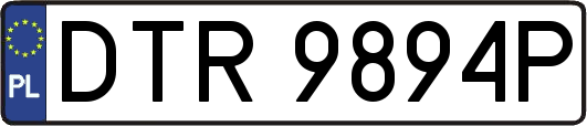DTR9894P