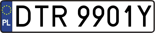 DTR9901Y