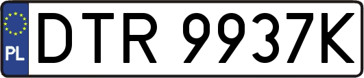 DTR9937K