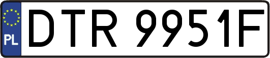 DTR9951F