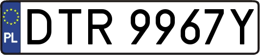 DTR9967Y