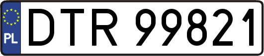 DTR99821