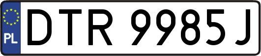 DTR9985J