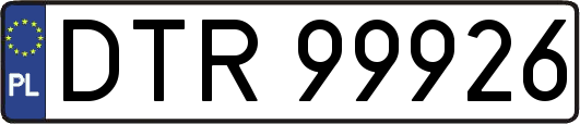 DTR99926