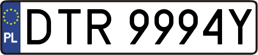 DTR9994Y