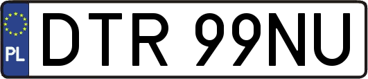 DTR99NU